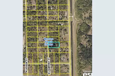335 N Zambria Street, Clewiston, FL 33440 - Photo 1