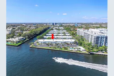 6517 Bay Club Drive #4, Fort Lauderdale, FL 33308 - Photo 1