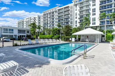 6517 Bay Club Drive #4, Fort Lauderdale, FL 33308 - Photo 35