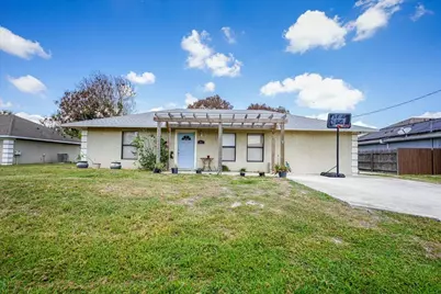667 SE Faith Terrace, Port Saint Lucie, FL 34983 - Photo 1