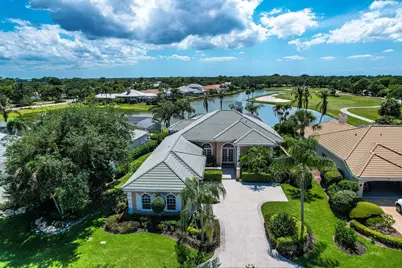 3506 SE Charing Cross Lane, Port Saint Lucie, FL 34952 - Photo 1
