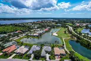 3506 SE Charing Cross Ln, Port Saint Lucie, FL 34952 - Photo 3