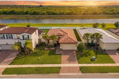 8095 NW Greenbank Circle, Port Saint Lucie, FL 34987 - Photo 1