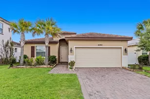 8095 NW Greenbank Cir, Port Saint Lucie, FL 34987 - Photo 3