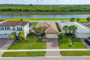 8095 NW Greenbank Cir, Port Saint Lucie, FL 34987 - Photo 3