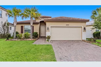 8095 NW Greenbank Circle, Port Saint Lucie, FL 34987 - Photo 3