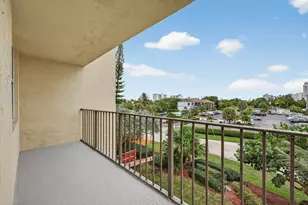 1009 N Ocean Blvd, Pompano Beach, FL 33062 - Photo 33