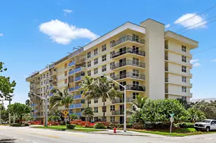 1009 N Ocean Blvd, Pompano Beach, FL 33062 - Photo 1