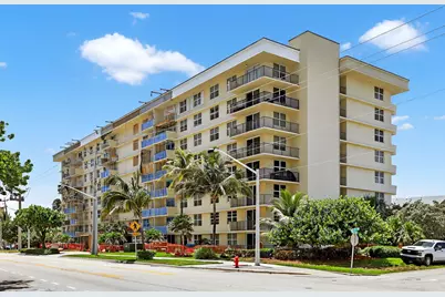 1009 N Ocean Boulevard #312, Pompano Beach, FL 33062 - Photo 1