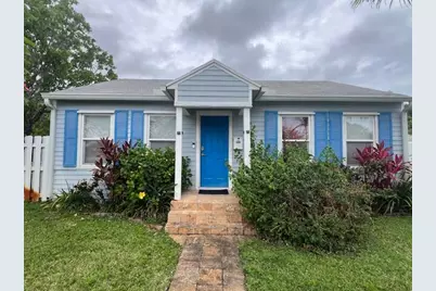 733 Green Street, West Palm Beach, FL 33405 - Photo 1