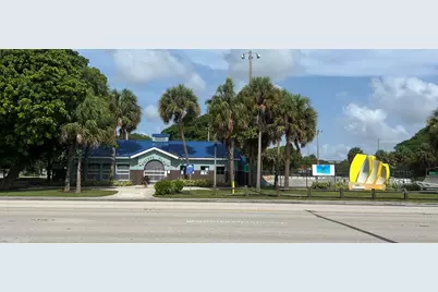 733 Green Street, West Palm Beach, FL 33405 - Photo 15