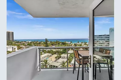 2841 N Ocean Boulevard #1102, Fort Lauderdale, FL 33308 - Photo 23