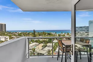 2841 N Ocean Blvd, Fort Lauderdale, FL 33308 - Photo 23