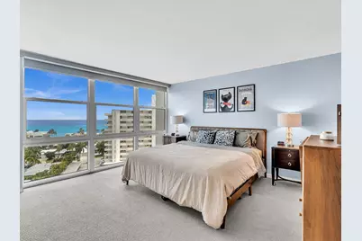 2841 N Ocean Boulevard #1102, Fort Lauderdale, FL 33308 - Photo 35