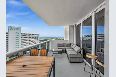 2841 N Ocean Boulevard #1102, Fort Lauderdale, FL 33308 - Photo 25