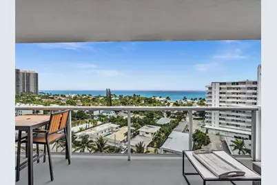 2841 N Ocean Boulevard #1102, Fort Lauderdale, FL 33308 - Photo 9