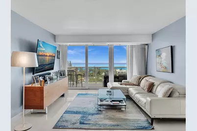 2841 N Ocean Boulevard #1102, Fort Lauderdale, FL 33308 - Photo 3