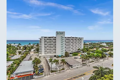 2841 N Ocean Boulevard #1102, Fort Lauderdale, FL 33308 - Photo 13