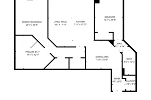 1755 E Hallandale Beach Blvd, Hallandale Beach, FL 33009 - Photo 3