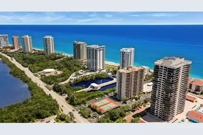 4200 N Ocean Drive #2-405, Singer Island, FL 33404 - Photo 3