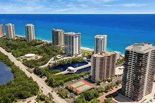 4200 N Ocean Dr, Singer Island, FL 33404 - Photo 3