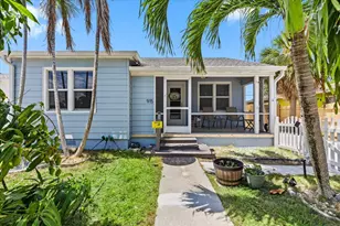 915 N K St, Lake Worth Beach, FL 33460 - Photo 3
