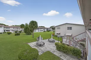 160 Easthampton G, West Palm Beach, FL 33417 - Photo 19