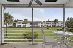 160 Easthampton G, West Palm Beach, FL 33417 - Photo 17