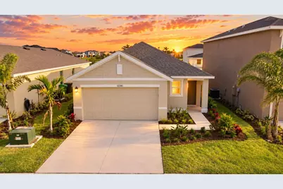 12341 SW Nettuno Way, Port Saint Lucie, FL 34987 - Photo 1