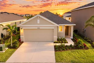 12341 SW Nettuno Way, Port Saint Lucie, FL 34987 - Photo 1