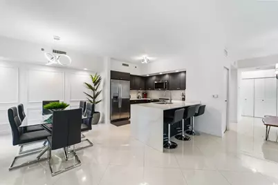19999 E Country Club Drive #1108, Aventura, FL 33180 - Photo 5