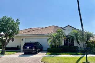 2921 Twin Oaks Way, Wellington, FL 33414 - Photo 1