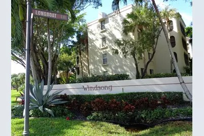 6328 W Longboat Ln Lane W #201, Boca Raton, FL 33433 - Photo 1