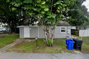 345 NE 168th St, North Miami Beach, FL 33162 - Photo 1
