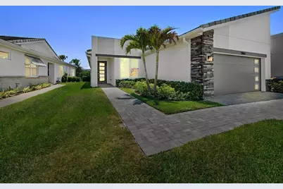 9866 SW Veronese Drive, Port Saint Lucie, FL 34987 - Photo 1