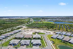 9866 SW Veronese Dr, Port Saint Lucie, FL 34987 - Photo 3
