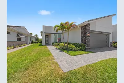 9866 SW Veronese Drive, Port Saint Lucie, FL 34987 - Photo 5