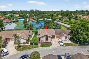 9667 Sunny Isle Cir, Boca Raton, FL 33428 - Photo 1