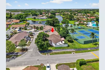 9667 Sunny Isle Circle, Boca Raton, FL 33428 - Photo 35