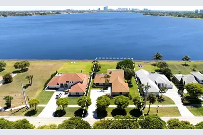 3600 N Shore Drive, West Palm Beach, FL 33407 - Photo 1