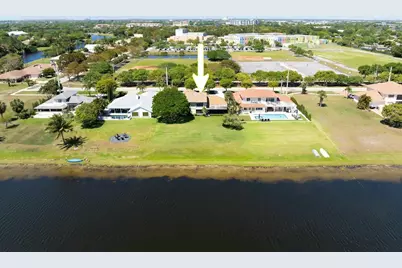 3600 N Shore Drive, West Palm Beach, FL 33407 - Photo 5