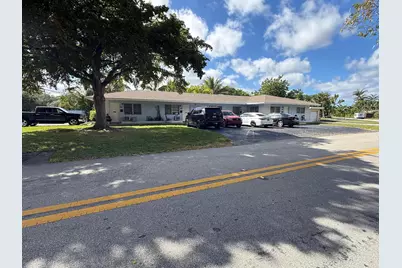 828 NE 16th Street, Fort Lauderdale, FL 33304 - Photo 1