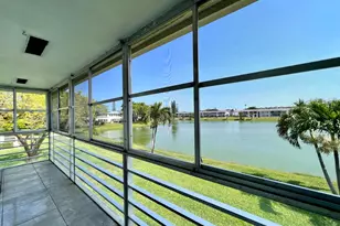 136 Somerset G, West Palm Beach, FL 33417 - Photo 1