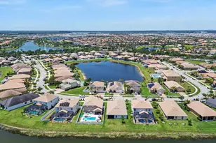 11454 SW Halton St, Port Saint Lucie, FL 34987 - Photo 5