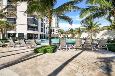 5380 N Ocean Drive #18j, Singer Island, FL 33404 - Photo 3