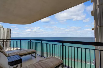 5380 N Ocean Drive #18j, Singer Island, FL 33404 - Photo 17