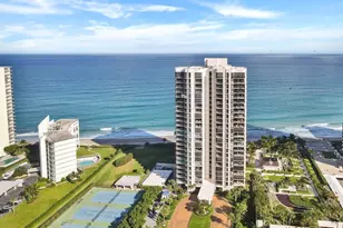 5380 N Ocean Dr, Singer Island, FL 33404 - Photo 5