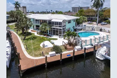 810 SE 22nd Avenue #103, Pompano Beach, FL 33062 - Photo 21