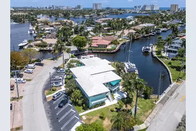 810 SE 22nd Avenue #103, Pompano Beach, FL 33062 - Photo 19