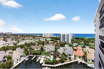 4740 S Ocean Boulevard #1503, Boca Raton, FL 33487 - Photo 33